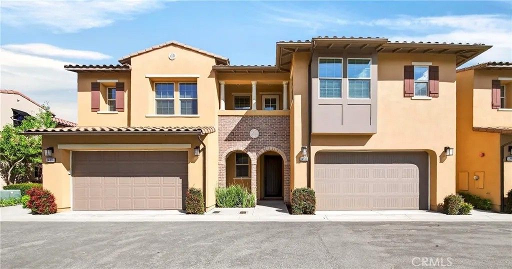 Photo of 14835 Crystal View, Chino Hills, CA 91709 (MLS # OC26067897)