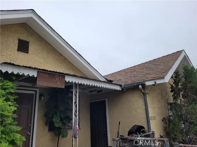 12110 Foster Road