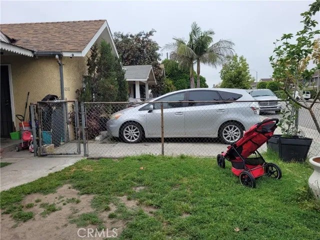 12110 Foster Road