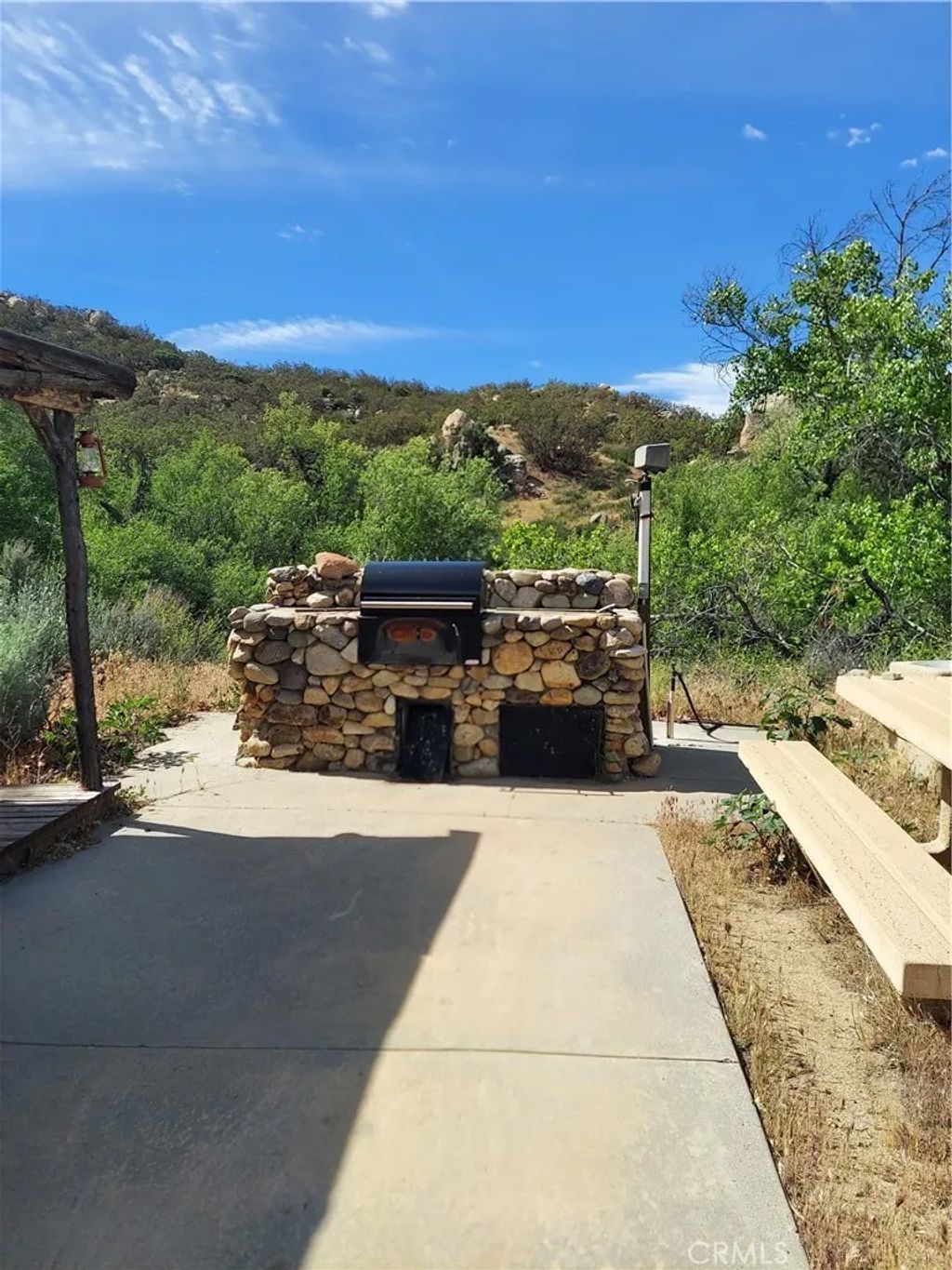 Photo of 8 Dove, Aguanga, CA 92536 (MLS # IV26061673)