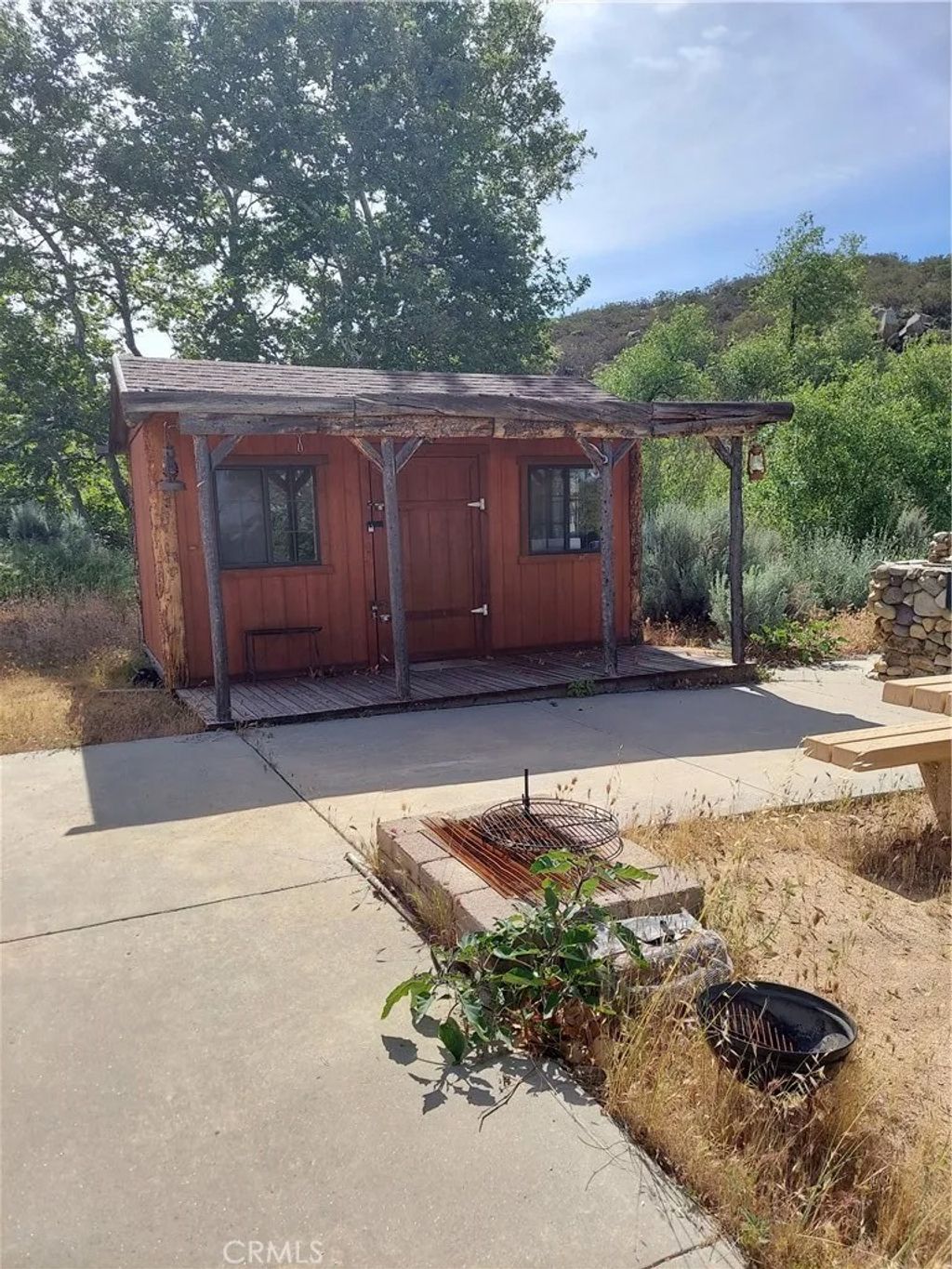 Photo of 8 Dove, Aguanga, CA 92536 (MLS # IV26061673)