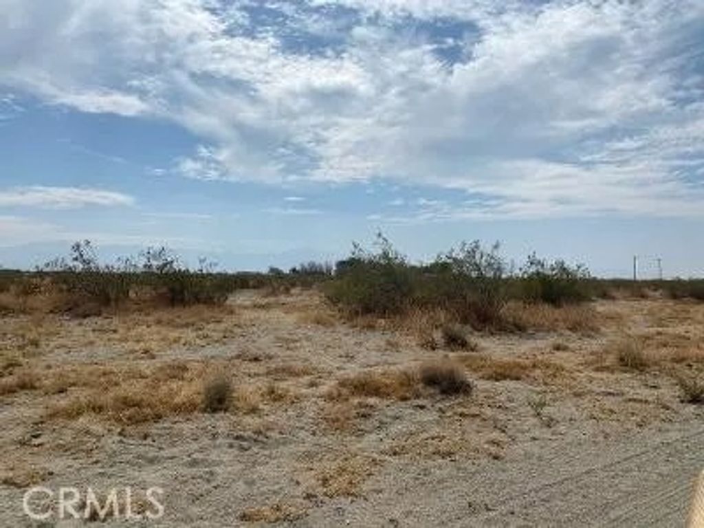 Photo of 0 3200-111-06-0000, El Mirage, CA 92301 (MLS # HD26006170)