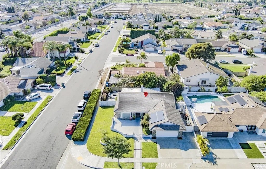 16457 Mount Newberry