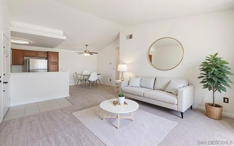 Photo of 12191 Cuyamaca College Dr E Dr #110, El Cajon, CA 92019 (MLS # 250040775)