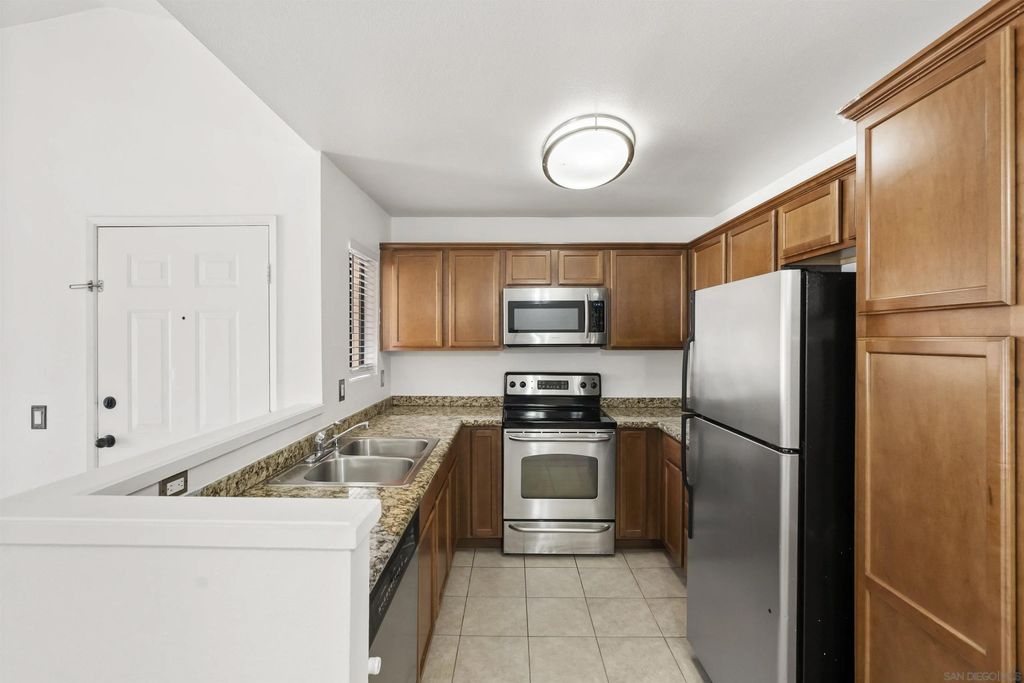 Photo of 12191 Cuyamaca College Dr E Dr #110, El Cajon, CA 92019 (MLS # 250040775)