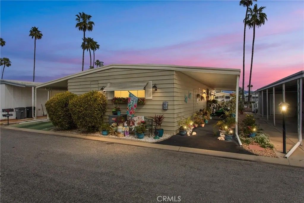 Photo of 5001 W Florida Ave #81, Hemet, CA 92545 (MLS # IG26048165)