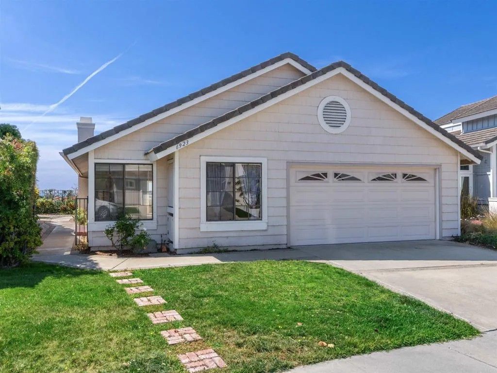 Photo of 6923 Whitecap Dr, Carlsbad, CA 92011 (MLS # NDP2602808)