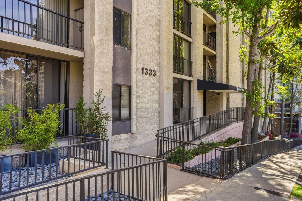 Photo of 1333 8Th Ave #407, San Diego, CA 92101 (MLS # 260005608)