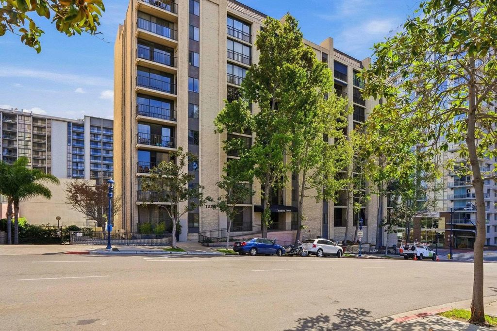 Photo of 1333 8Th Ave #407, San Diego, CA 92101 (MLS # 260005608)