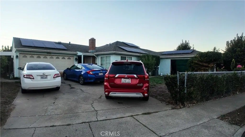 Photo of 2719 Xavier St, East Palo Alto, CA 94303 (MLS # PW25271149)