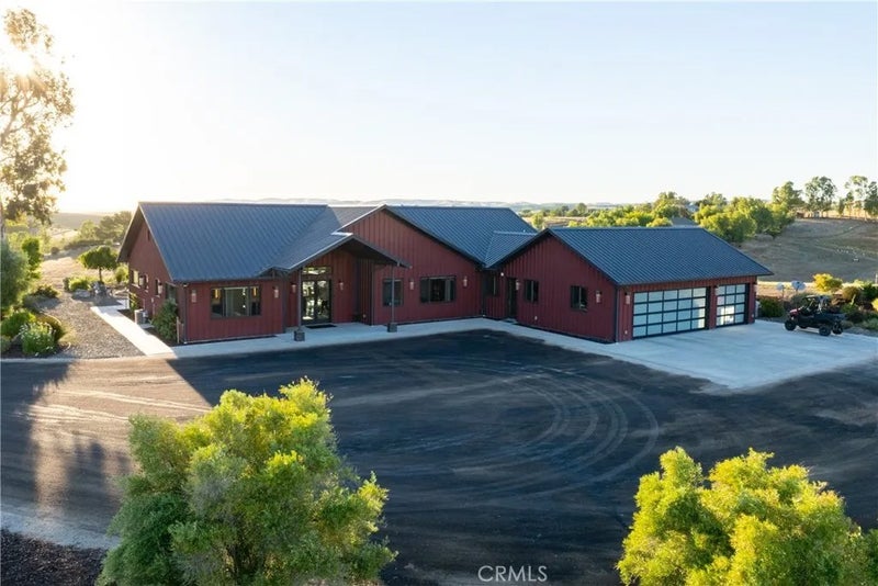 6235 Independence Ranch