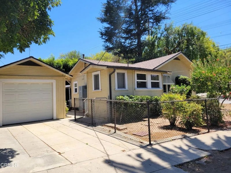 1775 Yosemite Drive