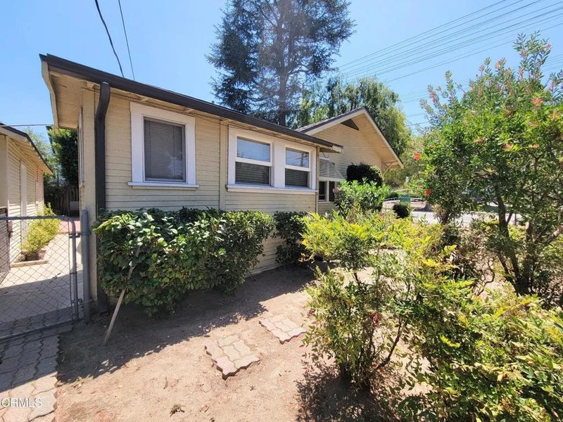 1775 Yosemite Drive