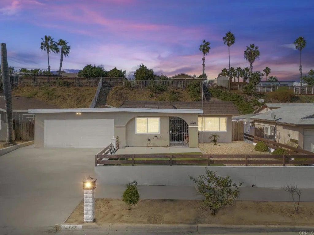 Photo of 4788 Claire Drive, Oceanside, CA 92057 (MLS # NDP2608981)