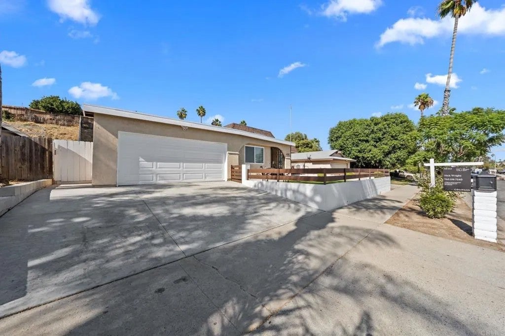 Photo of 4788 Claire Drive, Oceanside, CA 92057 (MLS # NDP2608981)
