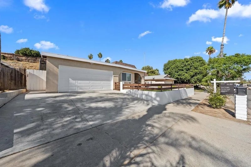4788 Claire Drive