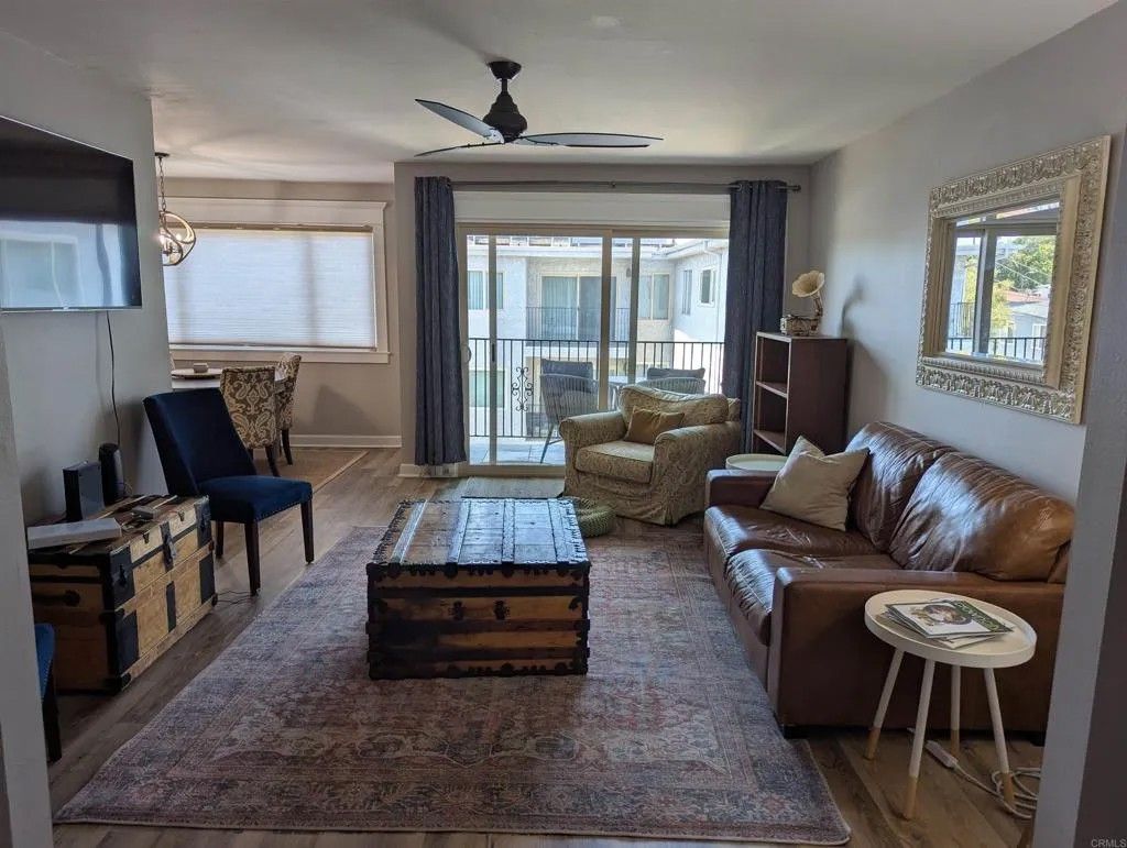 Photo of 333 Orange Avenue #40, Coronado, CA 92118 (MLS # PTP2601179)