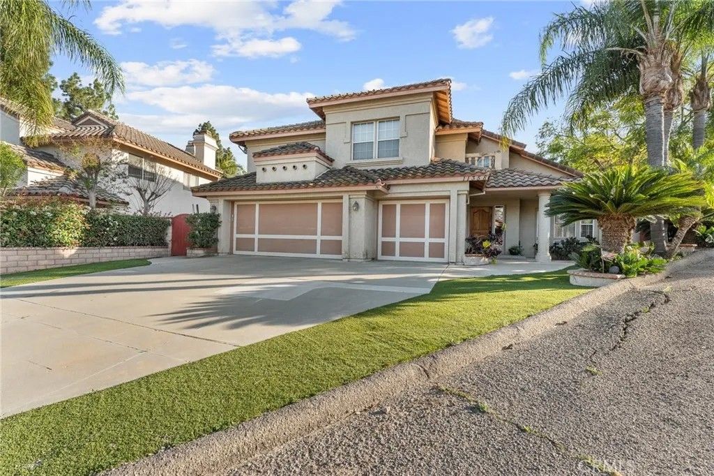Photo of 11358 Breithorn Court, Riverside, CA 92503 (MLS # IV26058240)