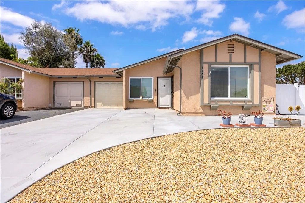 Photo of 1361 Temple Heights Drive, Oceanside, CA 92056 (MLS # SW26106596)
