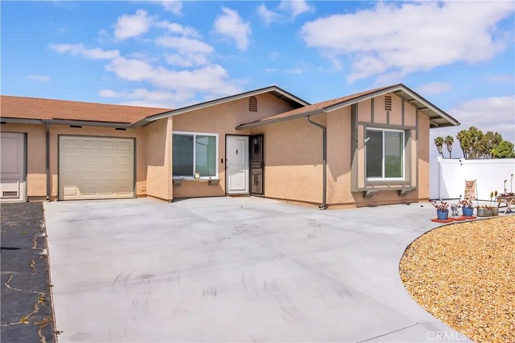 Photo of 1361 Temple Heights Drive, Oceanside, CA 92056 (MLS # SW26106596)