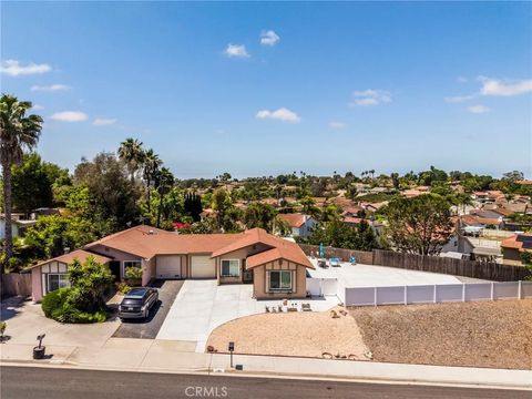 Photo of 1361 Temple Heights Drive, Oceanside, CA 92056 (MLS # SW26106596)
