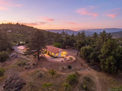 9474 Black Mountain Truck, Santa Ysabel, CA 92070 - #: 260012596