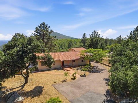 Photo of 9474 Black Mountain Truck Trail, Santa Ysabel, CA 92070 (MLS # 260012596)