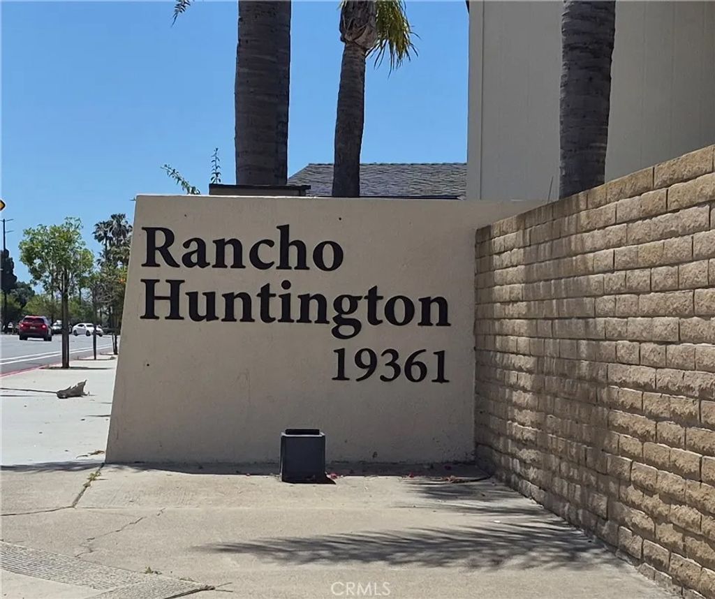 Photo of 19361 Brookhurst St #45, Huntington Beach, CA 92646 (MLS # OC26080485)