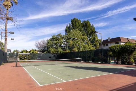 Tiny photo for 18425 Saticoy Street #1, Reseda, CA 91335 (MLS # SR26014895)