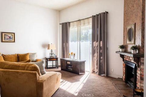 Tiny photo for 18425 Saticoy Street #1, Reseda, CA 91335 (MLS # SR26014895)