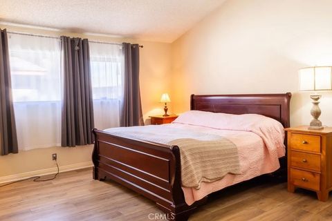 Tiny photo for 18425 Saticoy Street #1, Reseda, CA 91335 (MLS # SR26014895)