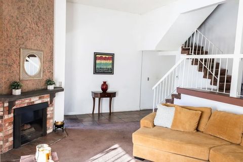 Tiny photo for 18425 Saticoy Street #1, Reseda, CA 91335 (MLS # SR26014895)