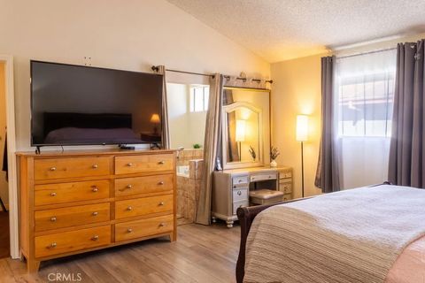 Tiny photo for 18425 Saticoy Street #1, Reseda, CA 91335 (MLS # SR26014895)