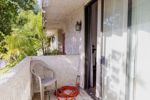 Tiny photo for 18425 Saticoy Street #1, Reseda, CA 91335 (MLS # SR26014895)