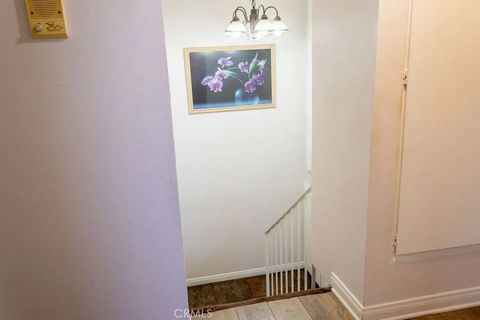 Tiny photo for 18425 Saticoy Street #1, Reseda, CA 91335 (MLS # SR26014895)