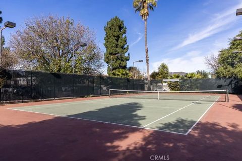 Tiny photo for 18425 Saticoy Street #1, Reseda, CA 91335 (MLS # SR26014895)