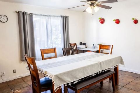 Tiny photo for 18425 Saticoy Street #1, Reseda, CA 91335 (MLS # SR26014895)