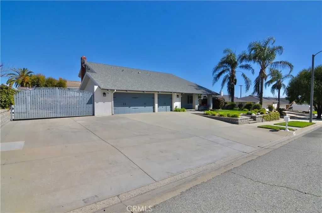 Photo of 6361 Sard Street, Rancho Cucamonga, CA 91701 (MLS # CV26056044)