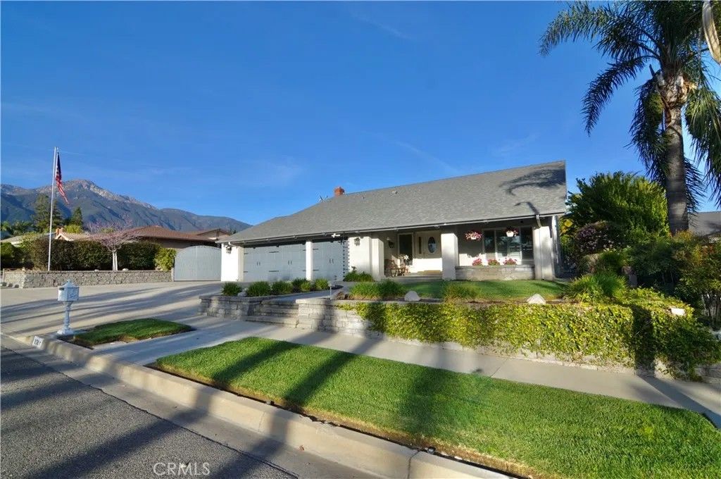Photo of 6361 Sard Street, Rancho Cucamonga, CA 91701 (MLS # CV26056044)