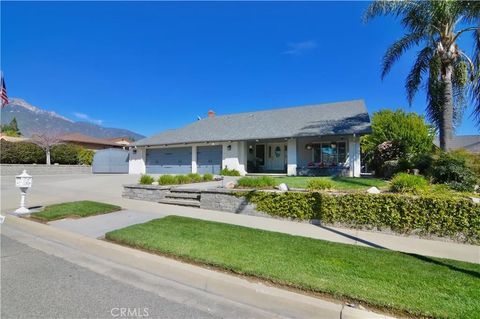 Photo of 6361 Sard Street, Rancho Cucamonga, CA 91701 (MLS # CV26056044)