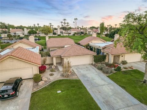 Tiny photo for 152 Verde Way, Palm Desert, CA 92260 (MLS # IG25274568)