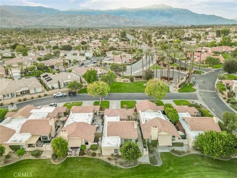 Tiny photo for 152 Verde Way, Palm Desert, CA 92260 (MLS # IG25274568)