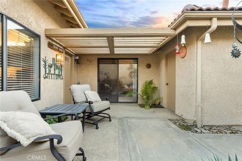 Tiny photo for 152 Verde Way, Palm Desert, CA 92260 (MLS # IG25274568)
