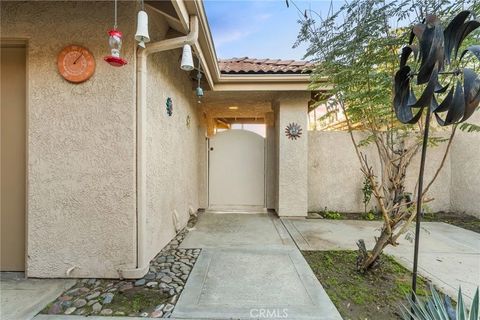 Tiny photo for 152 Verde Way, Palm Desert, CA 92260 (MLS # IG25274568)