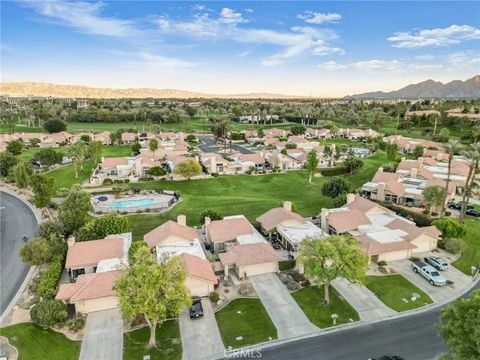 Tiny photo for 152 Verde Way, Palm Desert, CA 92260 (MLS # IG25274568)