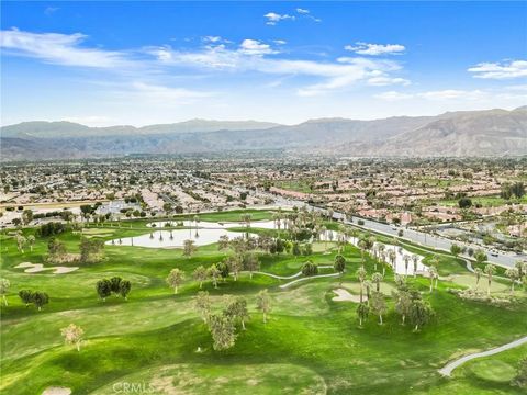 Tiny photo for 152 Verde Way, Palm Desert, CA 92260 (MLS # IG25274568)