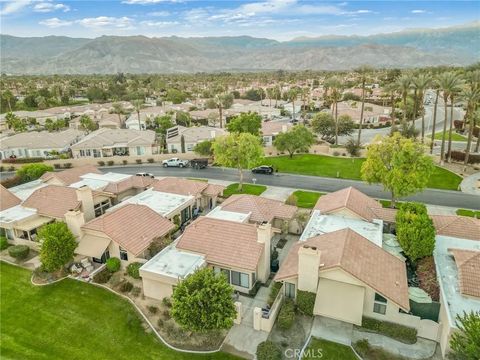 Tiny photo for 152 Verde Way, Palm Desert, CA 92260 (MLS # IG25274568)