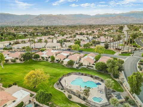 Tiny photo for 152 Verde Way, Palm Desert, CA 92260 (MLS # IG25274568)