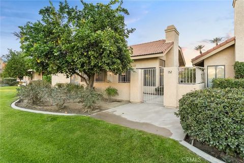 Tiny photo for 152 Verde Way, Palm Desert, CA 92260 (MLS # IG25274568)