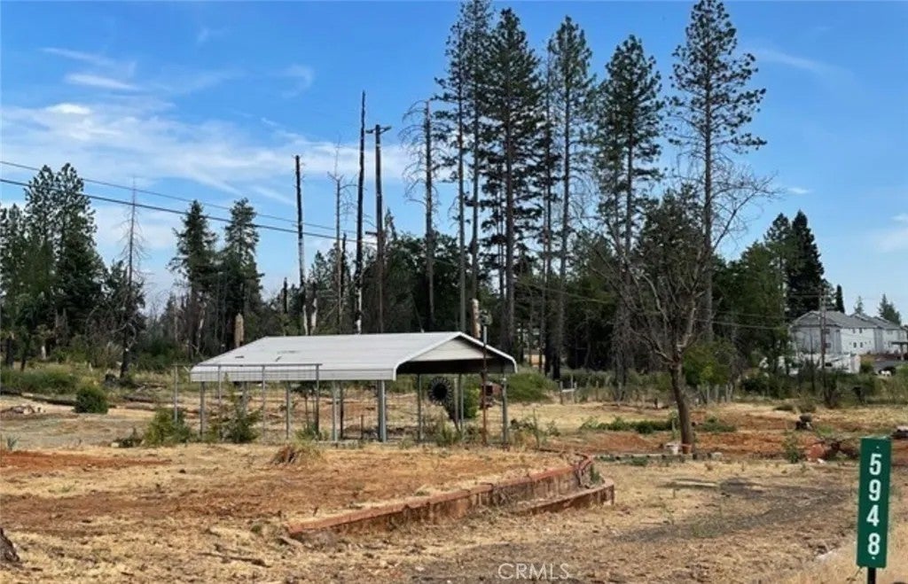 Photo of 5948 Copeland Rd, Paradise, CA 95969 (MLS # PV26104155)